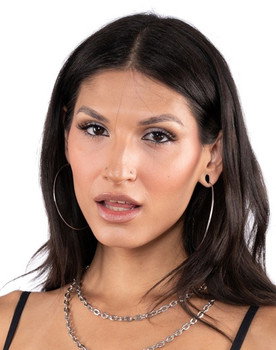 Zariah Aura