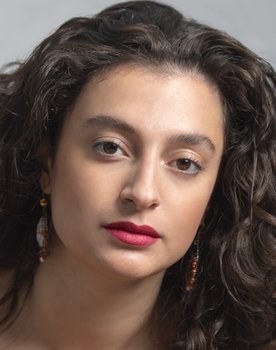 Isabelle Zighondi