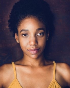 Jes Washington