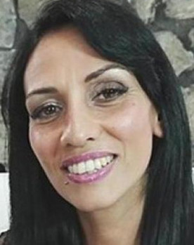 Giulia Diamond as