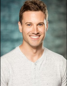 Travis DuBridge