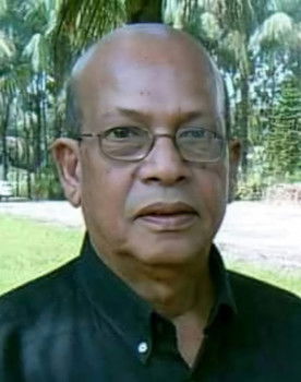 Azharul Islam Khan as 