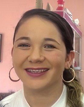 Rafaela Fuentes as Rafaela