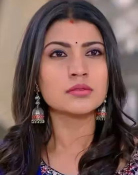 Chandana Raghavendra
