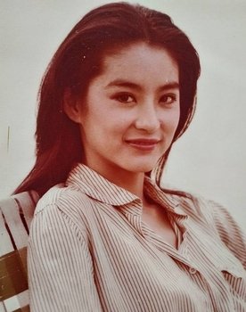 Brigitte Lin as Su-su