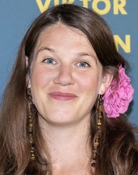 Anna Bruus Christensen