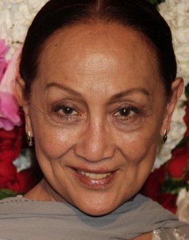 Ching Valdes-Aran as Rahab