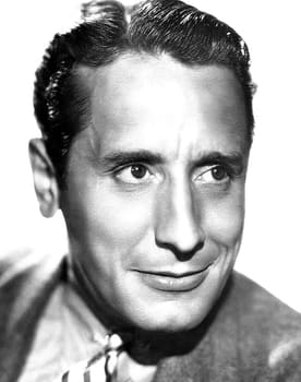 Victor Jory as William B. Travis