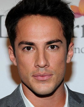 Michael Trevino