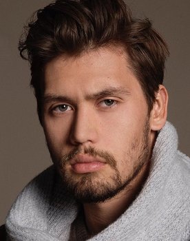 Serhan Onat as Meydancı Selim