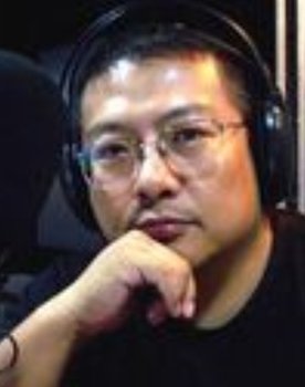 贾小军 as 沙漏巫师