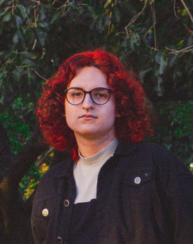 Marceline Brum as Marce