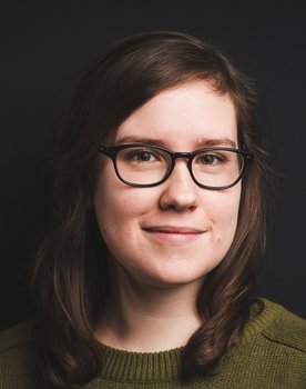 Véronique Isabel Filion