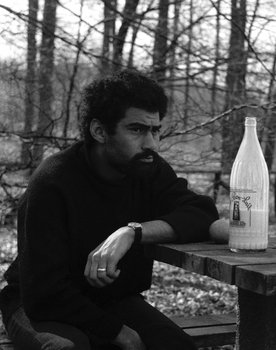 Mostafa Derkaoui