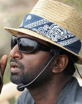 K.K. Senthil Kumar