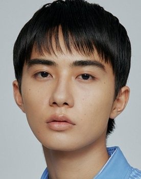 Hiroto Takahashi as Sho Suzuki