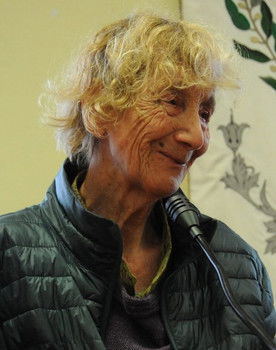 Paola Mazzetti as Herself