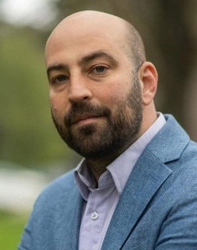 Sven Marcelić
