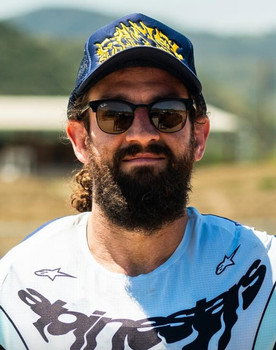 Jase Macalpine