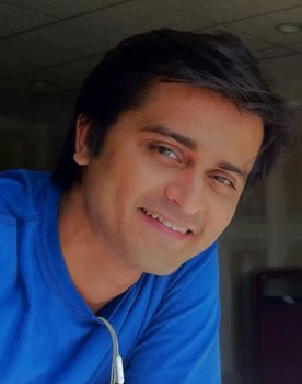 Vikram Mehta