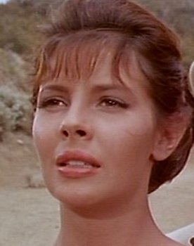 Julie Parrish as Linda Lewis