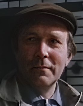 Vladimir Karpenko as 