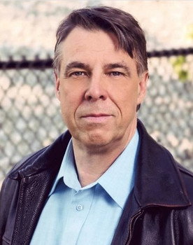 Bob Bainborough