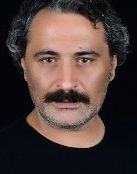Bülent Düzgünoğlu as 