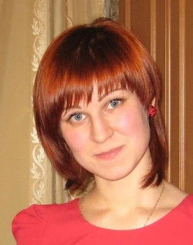 Людмила Любимова as 