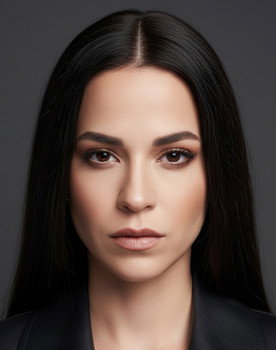 Zeynep Doruk