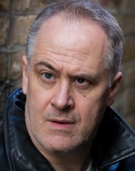 Mark Keegan