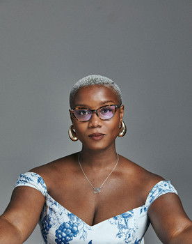 Ja'Tovia Gary as Director