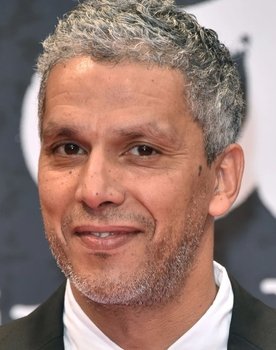 Sami Bouajila Photo