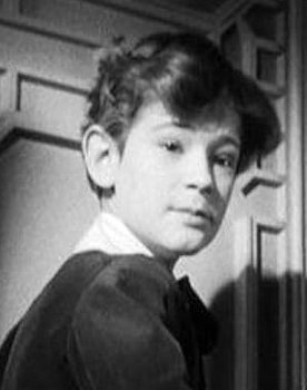 Richard Lyon as Michael