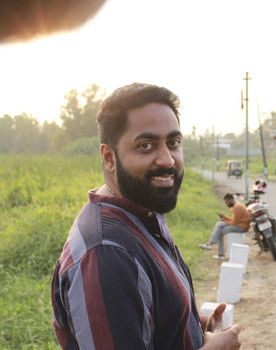 Tinto P Devasia as Doctor 1