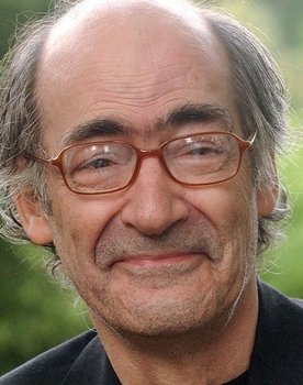 François Weyergans as Self - Interviewer