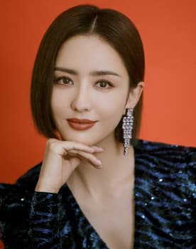 Tong Liya as Meng Qianxue