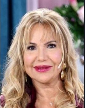 Jeannette Rodríguez