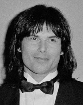 Jimi Jamison as Vocals