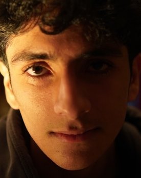 Agustin Alvarado as Culiao saco wea