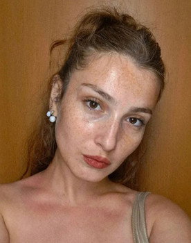 Burcu Baytekin as Ekim 2025