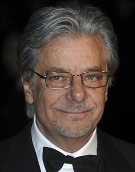 Giancarlo Giannini