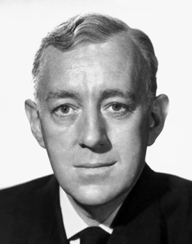 Alec Guinness