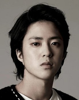 Ryuya Wakaba as 