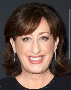 Beth Hall as Bernice