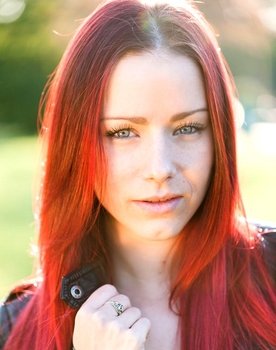 Selina Shirin Müller