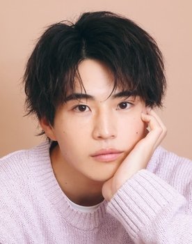 Motoki Nakazawa as Shundo Kusamura