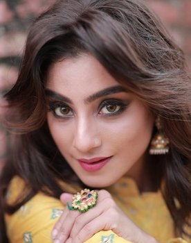 Neha Marda