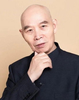 Li Boqing as Master Fan