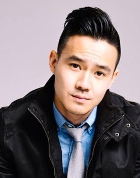 Philip Wang